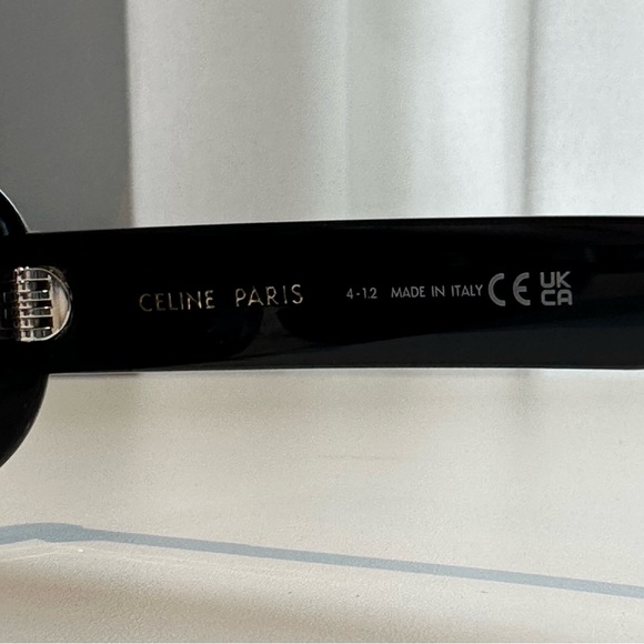 Celine | Sunglasses - Picture 5 of 7